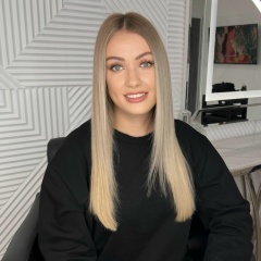Катерина Сарсембаева, 23.04