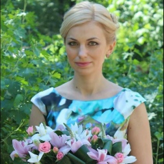 Аня Востренкова, 23.04, Санкт-Петербург