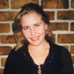 Алена Колесникова