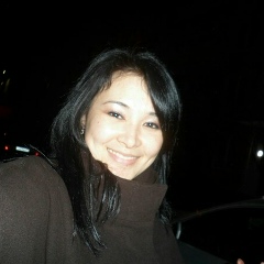 Чолпон Стамкулова, 13.12.1986, Джалал-Абад