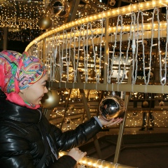 Zhansaya Makhat, 28.07, Алматы