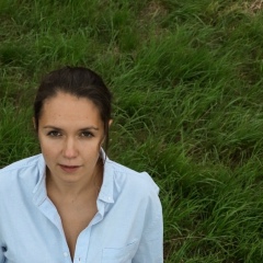 Марина Кузнецова, 20.01