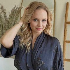 Вера Соловьева, 17.04.1990, Москва