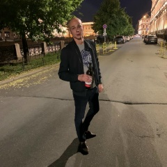 Слава Мельников, 27.09.1988, Москва
