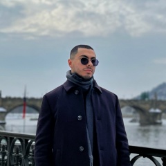 Murad Aliev, 23.06