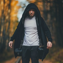 Юрий Нефёдов, Москва