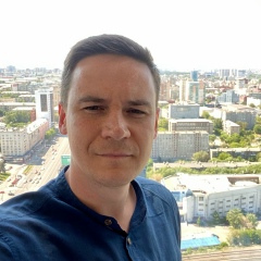 Александр Белкин, 20.03