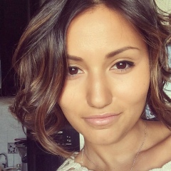 Мадина Артыкова, 18.06.1988, Москва