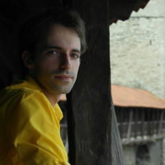Алексей Семенов, 03.09.1989, Санкт-Петербург