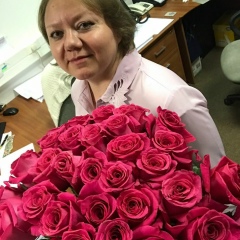 Елена Караваева, 21.07, Москва
