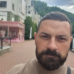 Алексей Сушко, 05.07.1984, Новороссийск
