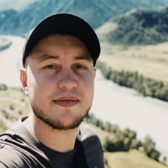 Алексей Терещенко, Томск