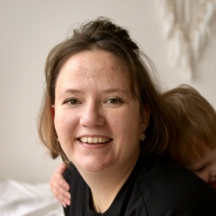 Мария Рудык, 16.06.1988, Санкт-Петербург