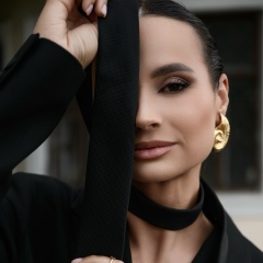 Екатерина Харюта, 14.07