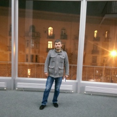 Zura Iakobadze, 20.02, Тбилиси