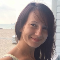 Darya Vorontsova, 22.06.1982