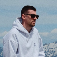 Дмитрий Шаров, 15.05, Санкт-Петербург