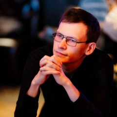 Михаил Кудряшов, 21.11, Воронеж