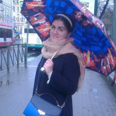 Екатерина Кокшарова, 01.05.1989, Москва