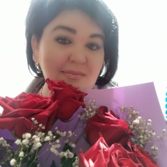 Алеся Рыжкова, 04.12, Горловка