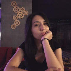 Малика Ахунжанова, 10.09