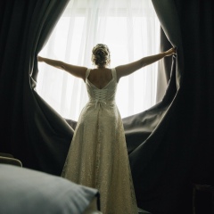 Лилия Матюшевская, 01.06, Самара