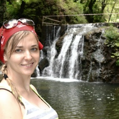 Виктория Чертова, 24.07, Челябинск