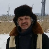 Владимир Соколов, 06.08.1964, Санкт-Петербург