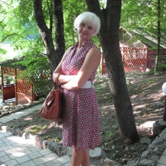Инна Данилова, 03.12.1986, Умань