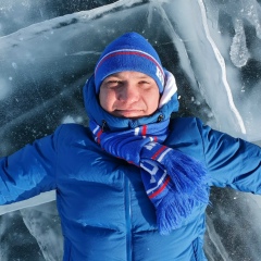 Сергей Поляков, 20.06, Иркутск