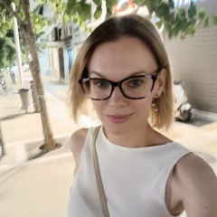 Алина Осипова-Маллиараки, 10.11