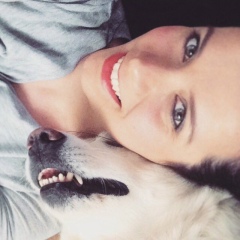 Ольга Boby, 23.07, Москва