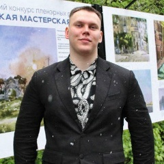 Александр Нагайцев, 21.07