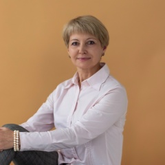 Светлана Симагина, 13.01, Нижний Новгород