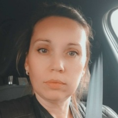 Катерина Ерёмина, Краснодар