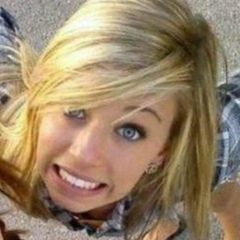Katie Davis, 18.03.1995