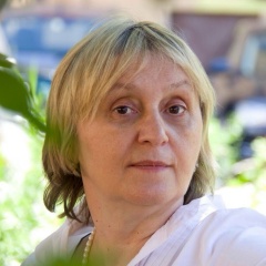 Марина Балуева, 26.05, Санкт-Петербург