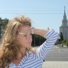 Маргарита Жидкова, 15.10, Самара