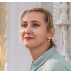 Анна Михеева, 11.11
