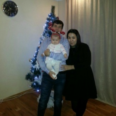 Гузель Мамбетназарова, 13.03.1986