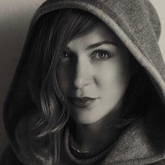 Anetta Mitrofanova, 16.02, Одесса