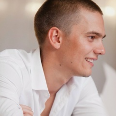 Кирилл Прудников, 24.12, Самара