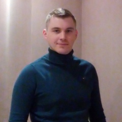 Кирилл Мещеряков, 29.06.1984, Санкт-Петербург
