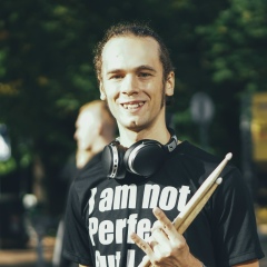 Артем Поляков, 17.05, Москва