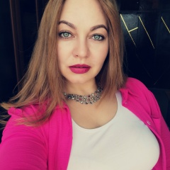 Марина Мирскова, 29.06.1986, Челябинск