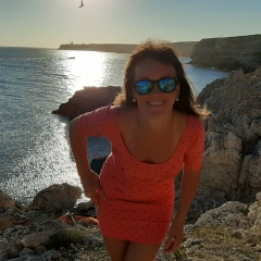 Елена Павлюкова, 30.01.1986, Санкт-Петербург