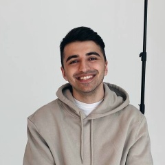 Sino Zoolshoev, 14.04, Санкт-Петербург