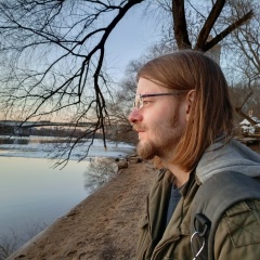 Дмитрий Хербствинд, 18.03