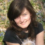 Лена Несвитайлова, 04.06, Москва