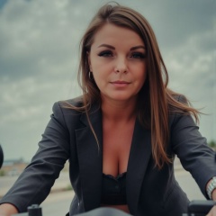 Екатерина Чистилина, 09.08, Москва